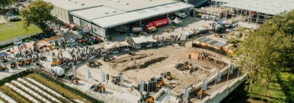 Tobroco-Giant mit ambitionierter Expansionsstrategie