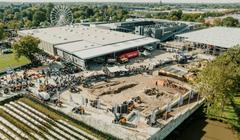 Tobroco-Giant mit ambitionierter Expansionsstrategie