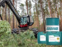 Biologisch abbaubare Produkte für sensible Bereiche