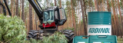 Biologisch abbaubare Produkte für sensible Bereiche