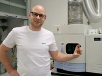 Wie das Zeppelin Öllabor Maschinenschäden frühzeitig erkennt