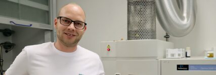 Wie das Zeppelin Öllabor Maschinenschäden frühzeitig erkennt