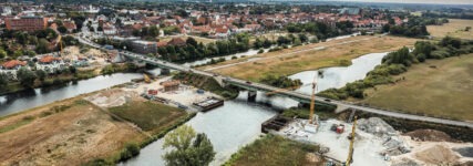 Ersatzneubau für mehr Verkehrssicherheit