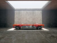 Modulare Transportlösung für Intralogistik-Projekte