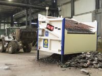 Bauer Resources setzt mehrfach auf Technik aus Dresden