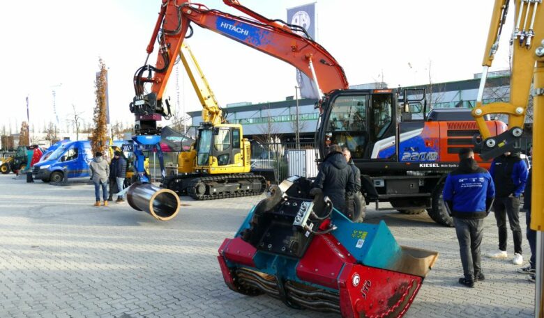Wissenschaft und Tibatek-Roadshow zu Gast in Herne