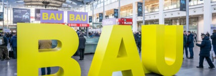 Ein „starkes Zeichen für die Bauwirtschaft“ in schwierigen Zeiten