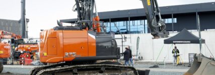 Erfolgreiche achte Auflage der Coreum-Praxistage