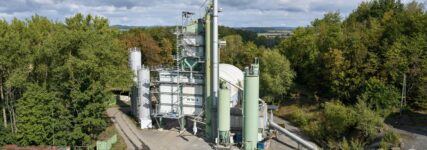 Mit Revoc-Nachrüstsystem Cges-Grenzwerte einhalten