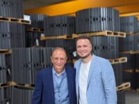 Generationswechsel im Familienbetrieb