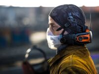 Cleanspace filtert Partikel ab 0,3 μm sicher aus der Luft
