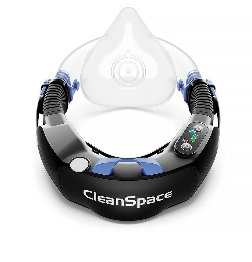 Böck Staubschutzsysteme, Cleanspace