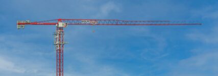 Wolff 8038 Clear vereint große Traglast und schnelle Montage