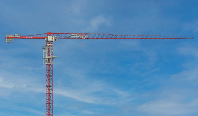 Wolff 8038 Clear vereint große Traglast und schnelle Montage