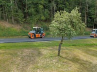 Digitale Lösungen von Hamm unterstützen auch weniger erfahrene Bediener