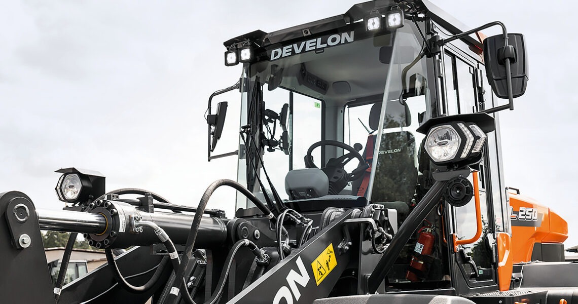 Develon