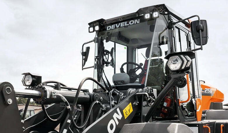 Develon