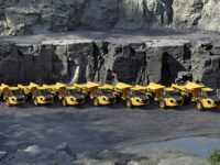 Volvo-Dumper für höchste Ansprüche und extremste Einsätze konzipiert