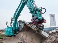 Fein abgestimmte Modelle für jedes Einsatzgewicht
