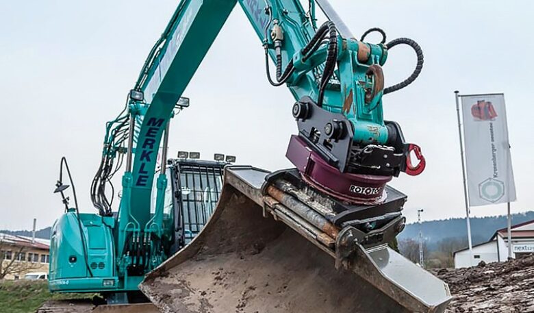 Fein abgestimmte Modelle für jedes Einsatzgewicht