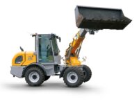 TSL 9088 Pro von Paus mit Lastmomenten-Überwachung