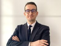 Neuzugang im Vertriebsteam