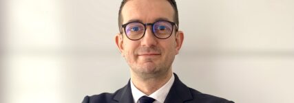 Neuzugang im Vertriebsteam
