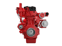Off-Highway-Motor der nächsten Generation