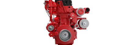Off-Highway-Motor der nächsten Generation
