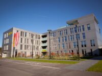 Zweitbestes Geschäftsjahr und positiver Ausblick