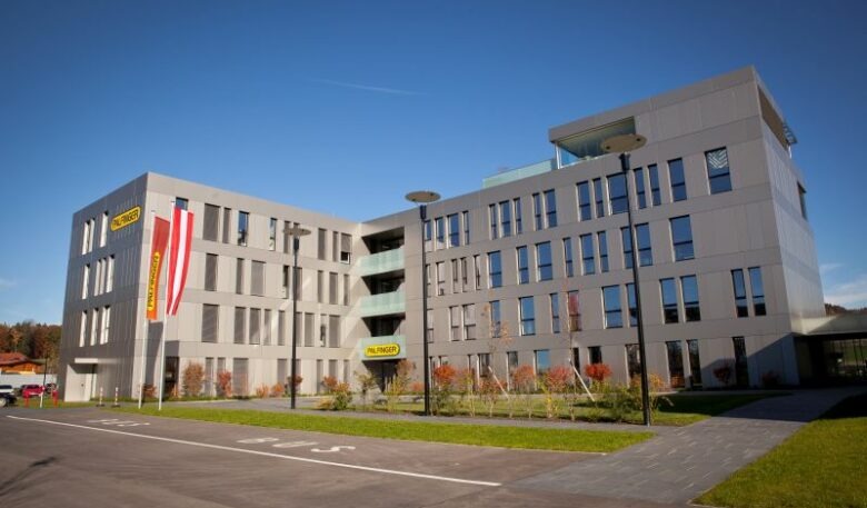 Zweitbestes Geschäftsjahr und positiver Ausblick