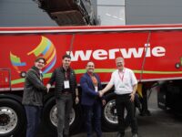 Werwie und Fliegl machen gemeinsame Sache