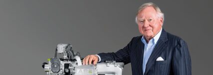 In vielen Ländern Europas zugelassen