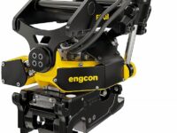 Neues Modell mit EC-Oil-System