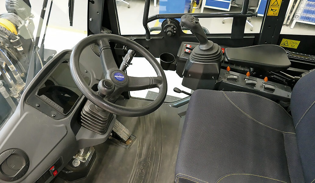 Komatsu