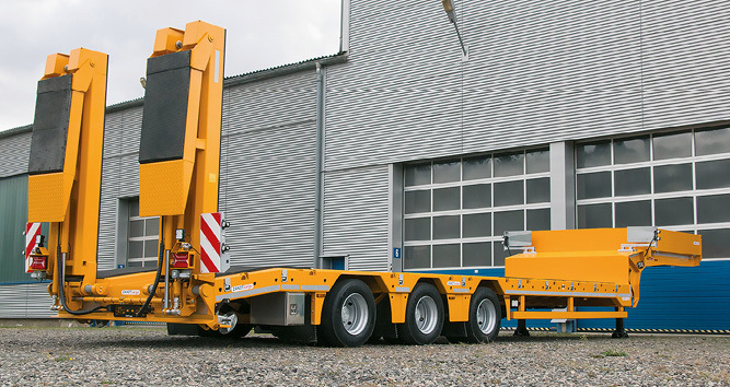 Zandt Cargo