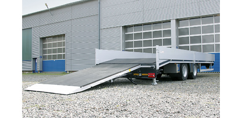 Zandt Cargo