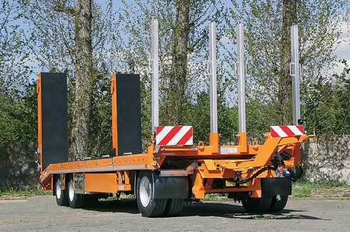 Zandt Cargo