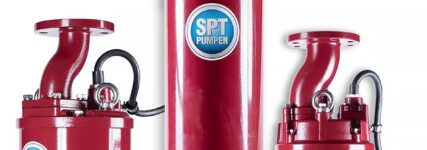 Experten für abrasive Medien