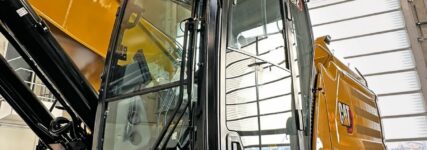 Zeppelin nutzt nachrüstbare Scheiben von Hammerglass