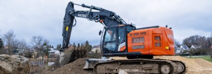 Neue KTEG-Modelle mit modernstem Bediensystem