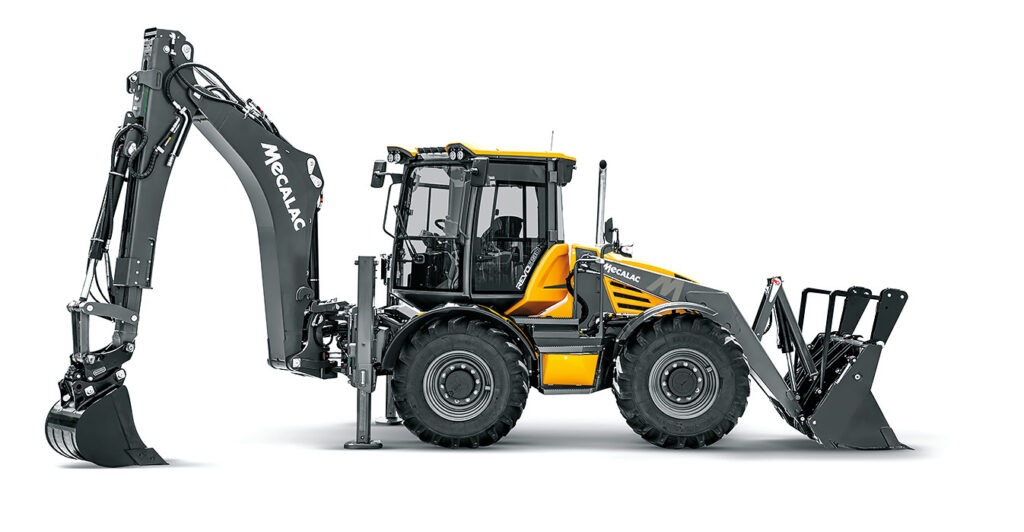 Mecalac