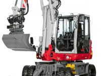 Elektro- und Dieselmodelle gleichermaßen kraftvoll
