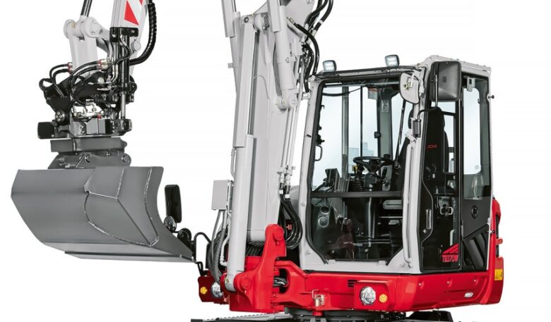 Elektro- und Dieselmodelle gleichermaßen kraftvoll