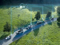 Smart Automation in Roadbuilding der Wirtgen Group
