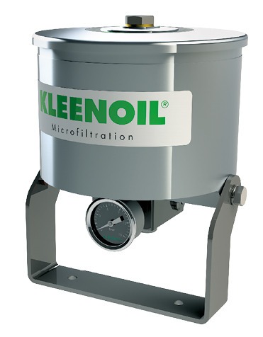 Kleenoil
