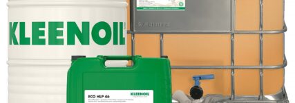 Ölsystem 4.0 von Kleenoil verspricht beachtliche Reserven