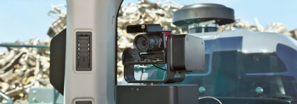 Mehr Sicherheit mit KI und Kameras