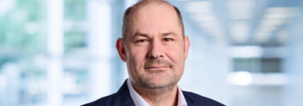 Marketing und Vertrieb unter neuer Leitung