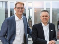 Vertragsverlängerung in der Geschäftsführung bis 2030